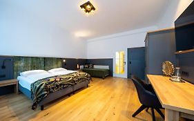 Hotel Unter den Linden